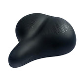 Megasoft - SC270 Super Cruiser Recreational and Commuter Saddles _ Unite - B1keparts.com